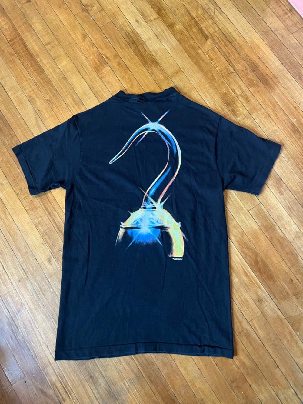 Vintage 1991 The Hook Movie Promo T-Shirt Large